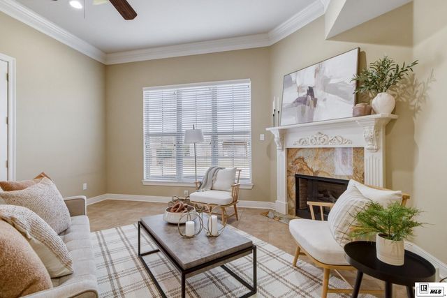 436 EAST FRENCHMAN'S BEND ROAD, Monroe, LA 71203