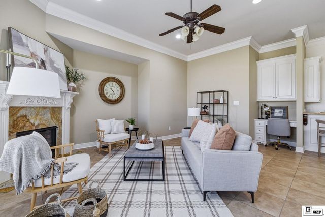 436 EAST FRENCHMAN'S BEND ROAD, Monroe, LA 71203