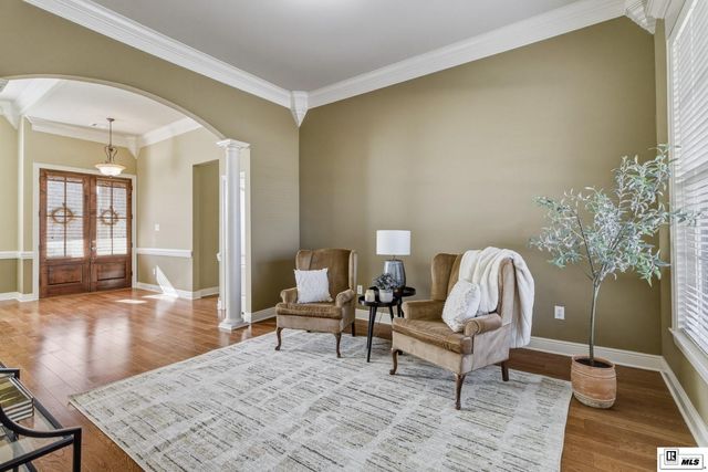 436 EAST FRENCHMAN'S BEND ROAD, Monroe, LA 71203