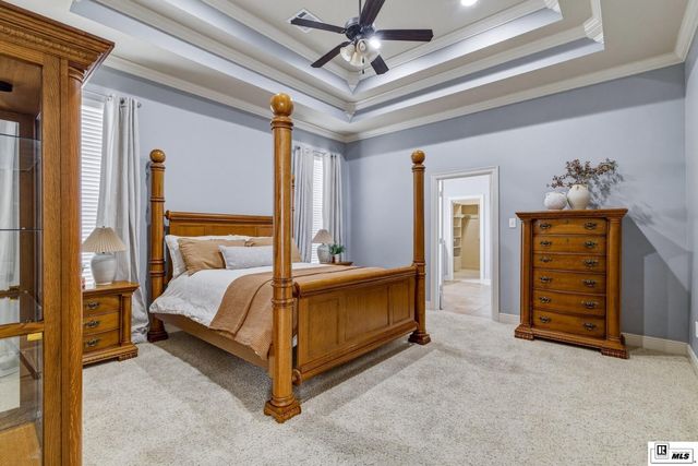 436 EAST FRENCHMAN'S BEND ROAD, Monroe, LA 71203