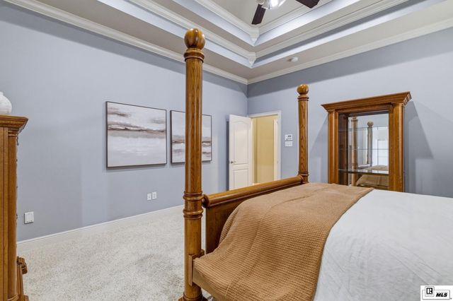 436 EAST FRENCHMAN'S BEND ROAD, Monroe, LA 71203