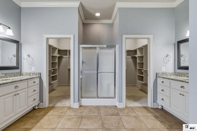 436 EAST FRENCHMAN'S BEND ROAD, Monroe, LA 71203