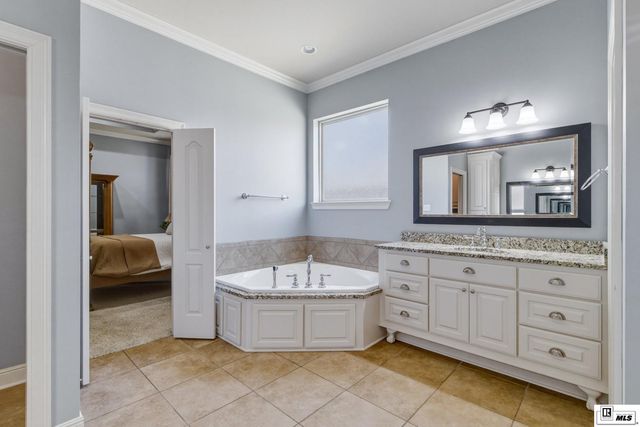 436 EAST FRENCHMAN'S BEND ROAD, Monroe, LA 71203