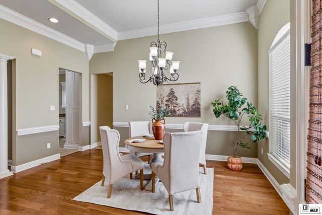 436 EAST FRENCHMAN'S BEND ROAD, Monroe, LA 71203