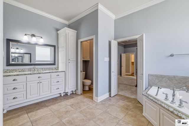 436 EAST FRENCHMAN'S BEND ROAD, Monroe, LA 71203