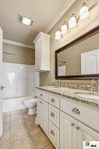 436 EAST FRENCHMAN'S BEND ROAD, Monroe, LA 71203