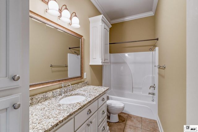 436 EAST FRENCHMAN'S BEND ROAD, Monroe, LA 71203