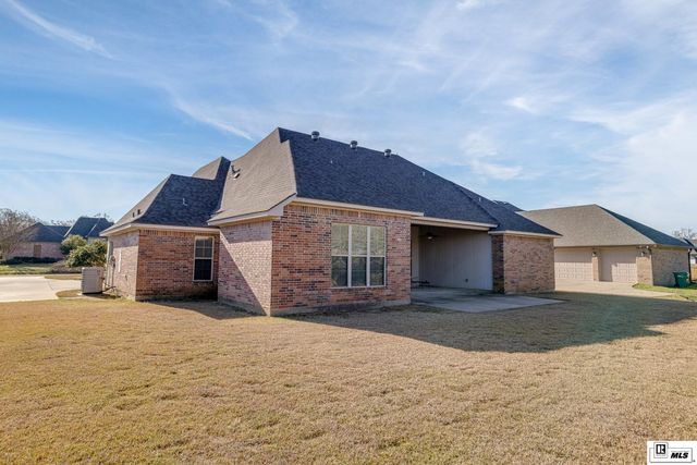 436 EAST FRENCHMAN'S BEND ROAD, Monroe, LA 71203