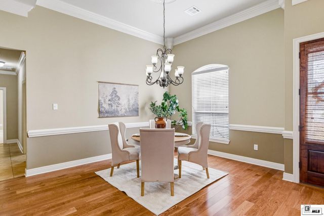 436 EAST FRENCHMAN'S BEND ROAD, Monroe, LA 71203