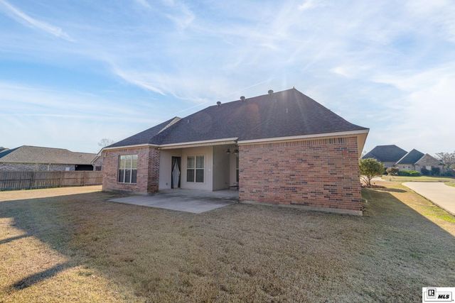 436 EAST FRENCHMAN'S BEND ROAD, Monroe, LA 71203