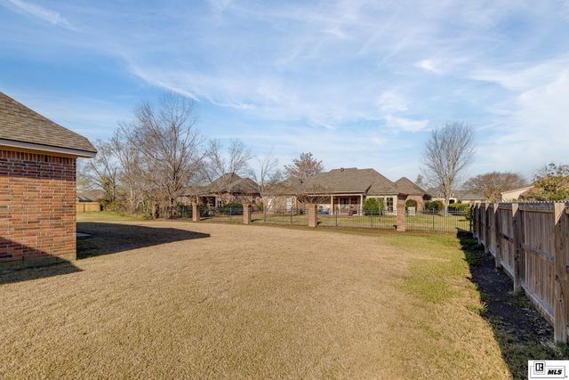 436 EAST FRENCHMAN'S BEND ROAD, Monroe, LA 71203