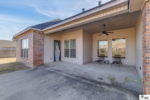 436 EAST FRENCHMAN'S BEND ROAD, Monroe, LA 71203