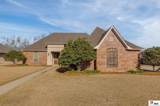 436 EAST FRENCHMAN'S BEND ROAD, Monroe, LA 71203