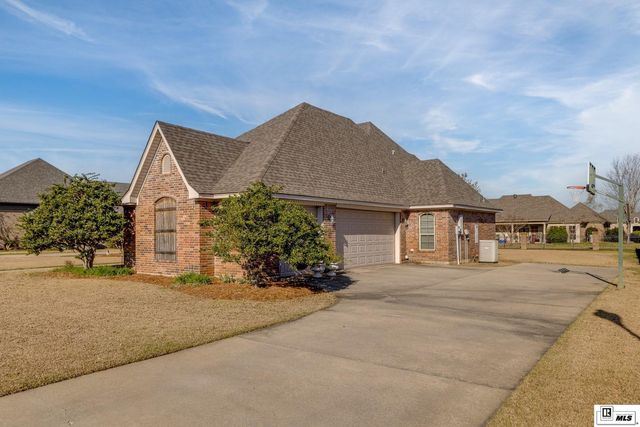 436 EAST FRENCHMAN'S BEND ROAD, Monroe, LA 71203