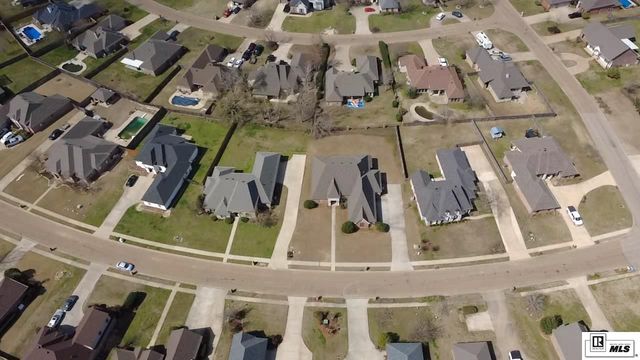 436 EAST FRENCHMAN'S BEND ROAD, Monroe, LA 71203