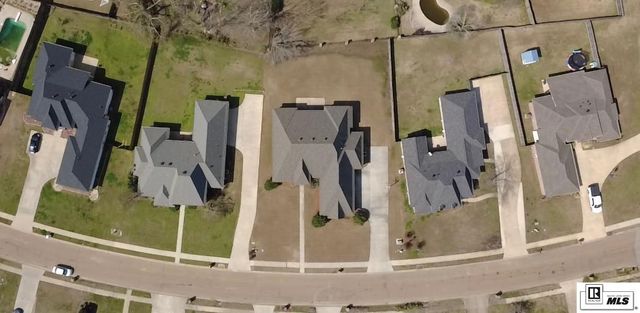 436 EAST FRENCHMAN'S BEND ROAD, Monroe, LA 71203