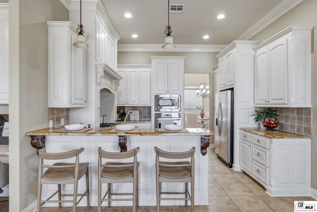 436 EAST FRENCHMAN'S BEND ROAD, Monroe, LA 71203