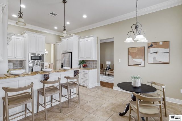 436 EAST FRENCHMAN'S BEND ROAD, Monroe, LA 71203