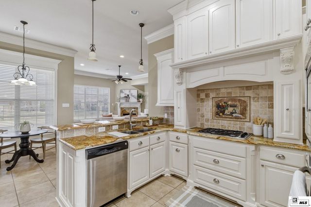 436 EAST FRENCHMAN'S BEND ROAD, Monroe, LA 71203