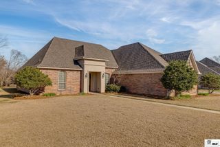 436 EAST FRENCHMAN'S BEND ROAD, Monroe, LA 71203