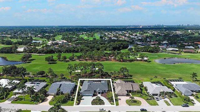 1926 Princess CT, Naples, FL 34110