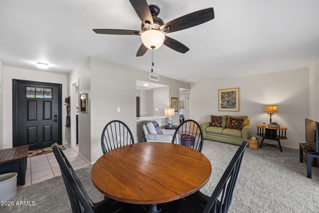 10210 W SNEAD Circle N, Sun City, AZ 85351