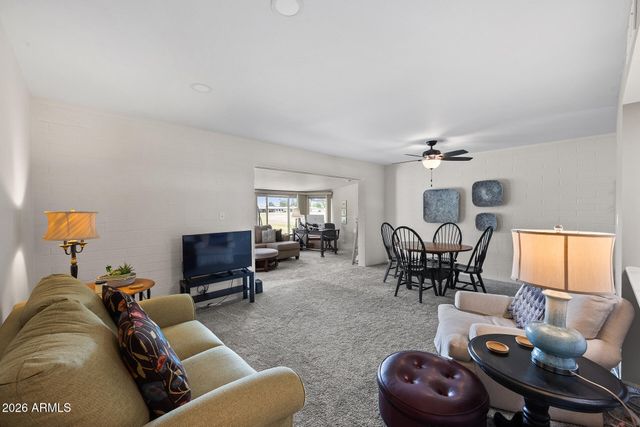 10210 W SNEAD Circle N, Sun City, AZ 85351