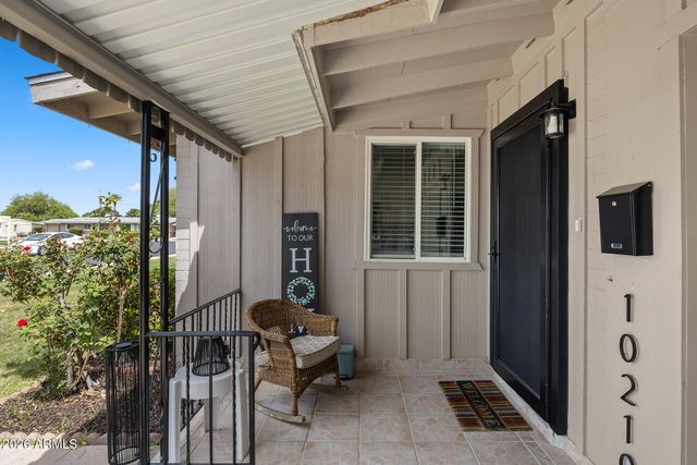 10210 W SNEAD Circle N, Sun City, AZ 85351