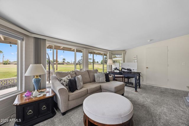 10210 W SNEAD Circle N, Sun City, AZ 85351