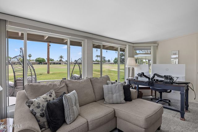 10210 W SNEAD Circle N, Sun City, AZ 85351