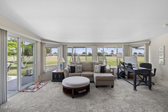 10210 W SNEAD Circle N, Sun City, AZ 85351
