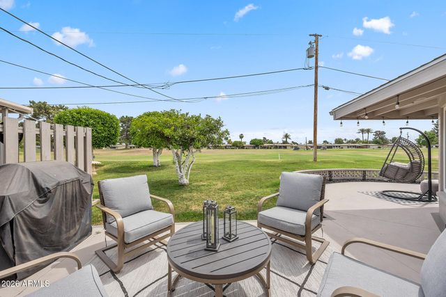 10210 W SNEAD Circle N, Sun City, AZ 85351