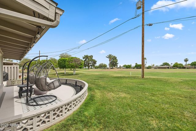 10210 W SNEAD Circle N, Sun City, AZ 85351