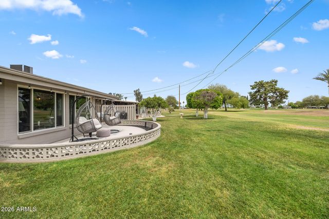 10210 W SNEAD Circle N, Sun City, AZ 85351
