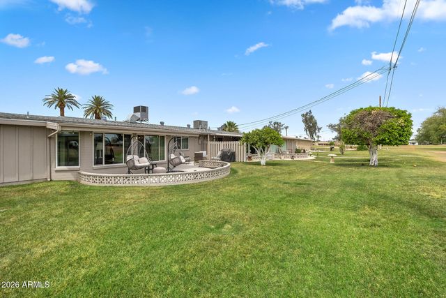 10210 W SNEAD Circle N, Sun City, AZ 85351