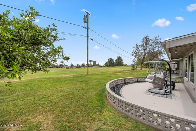 10210 W SNEAD Circle N, Sun City, AZ 85351