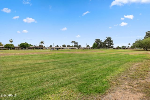 10210 W SNEAD Circle N, Sun City, AZ 85351