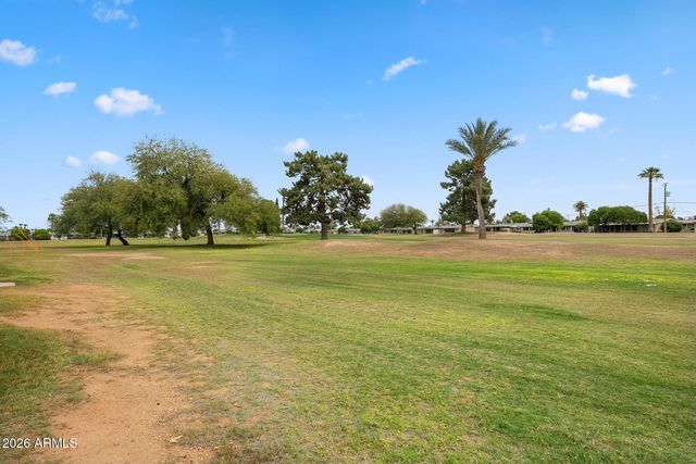 10210 W SNEAD Circle N, Sun City, AZ 85351
