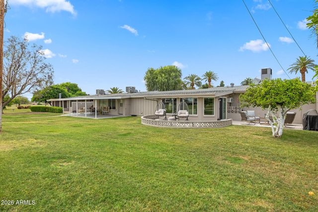 10210 W SNEAD Circle N, Sun City, AZ 85351