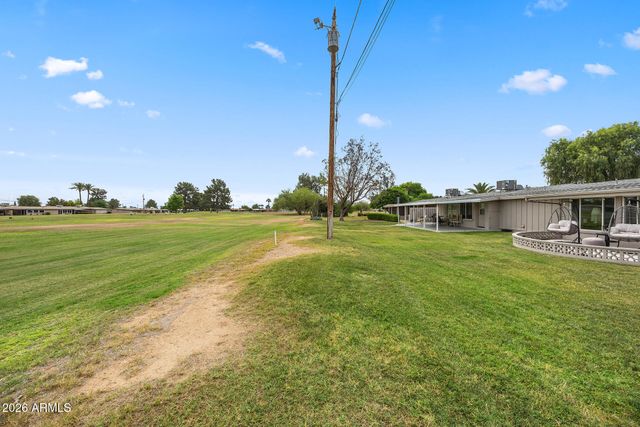 10210 W SNEAD Circle N, Sun City, AZ 85351