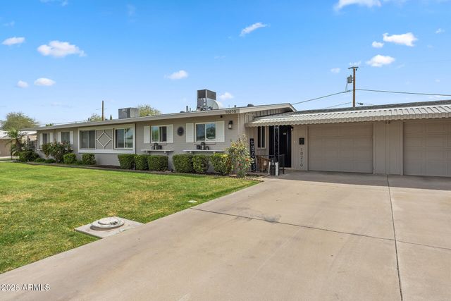 10210 W SNEAD Circle N, Sun City, AZ 85351