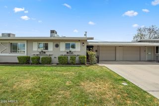 10210 W SNEAD Circle N, Sun City, AZ 85351