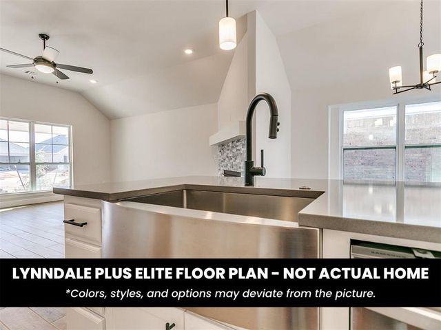 14012 Tybee Island Drive, Yukon, OK 73099