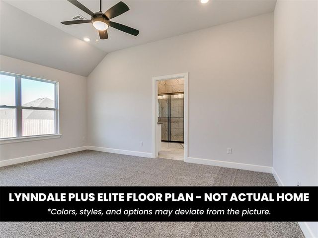14012 Tybee Island Drive, Yukon, OK 73099