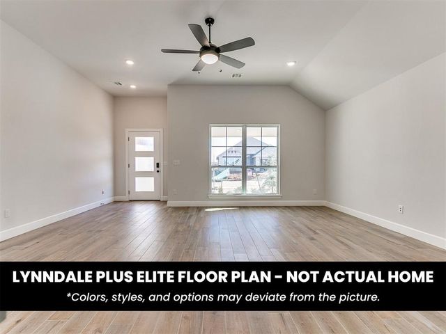 14012 Tybee Island Drive, Yukon, OK 73099