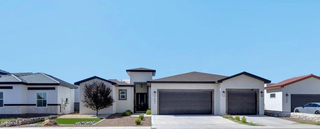 304 Rio Pinsaqui Court, El Paso, TX 79932