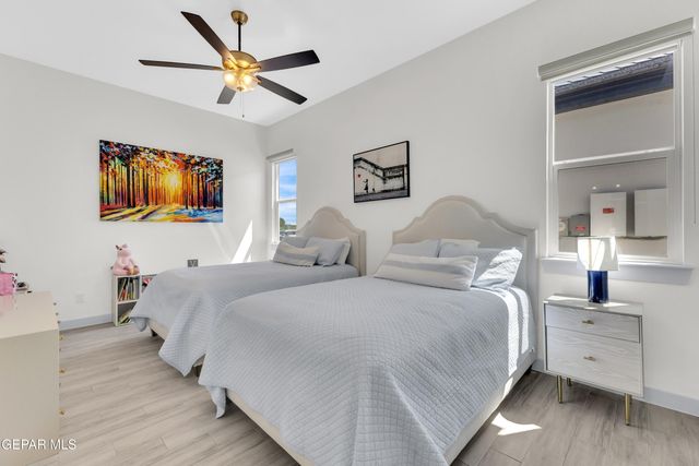 304 Rio Pinsaqui Court, El Paso, TX 79932