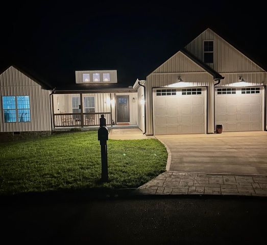 110 Waterstone Court, Benton, TN 37307