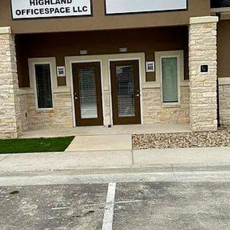 1640 Highland Falls Dr. DR 501, Leander, TX 78641