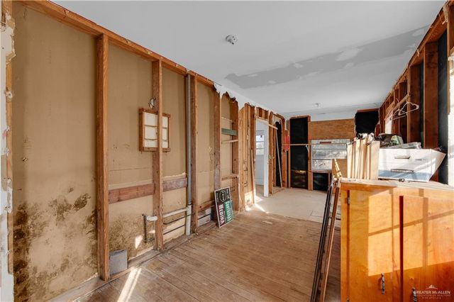 613 Ebony Street, San Juan, TX 78589